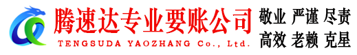 休宁腾速达清债公司